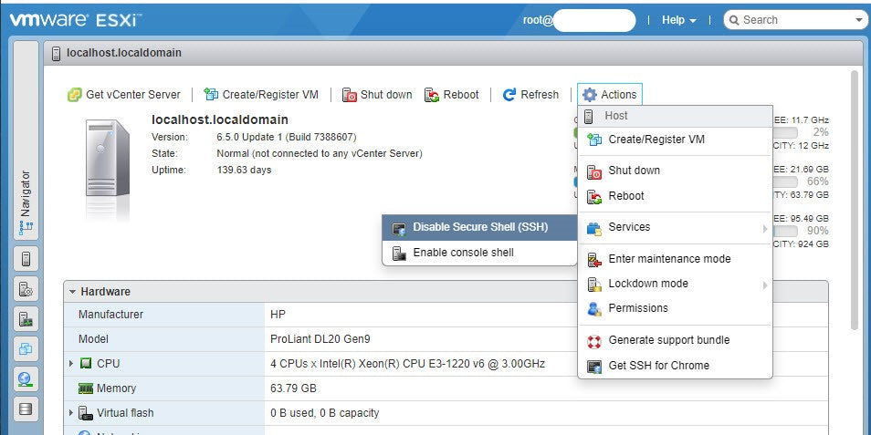 How To Add External Hard Drive To Vmware Esxi