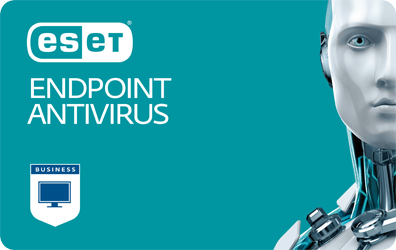 What Is Eset Endpoint Antivirus