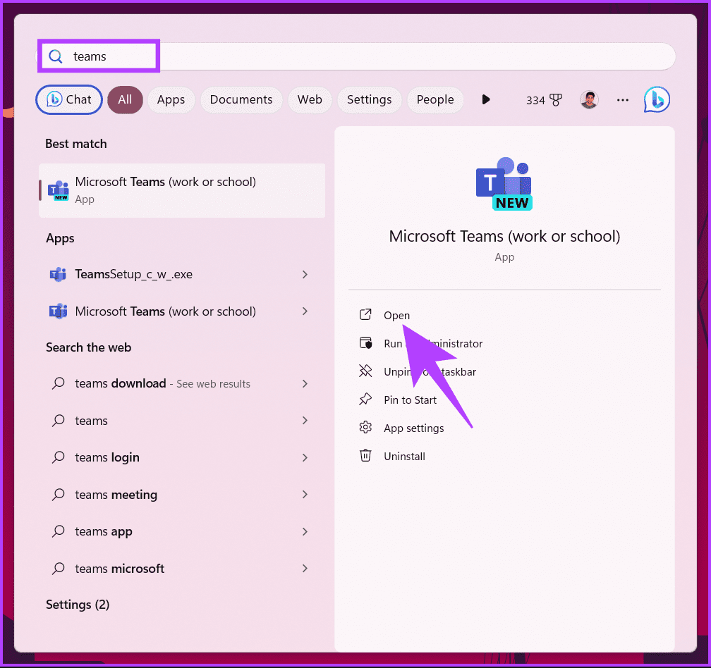 How To Access Microsoft Teams Chat History