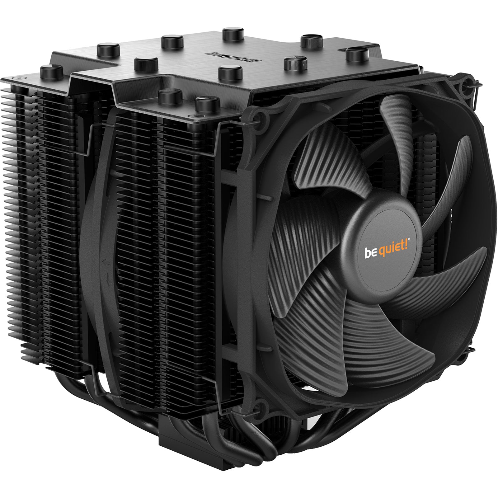 Be Quiet 250W Tdp Dark Rock Pro 4 CPU Cooler