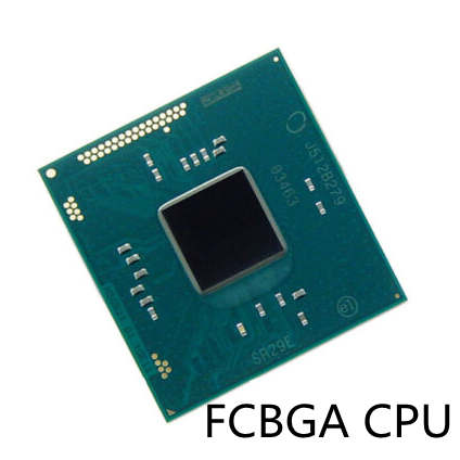 Socket 1170 Bga CPU Upgrade List