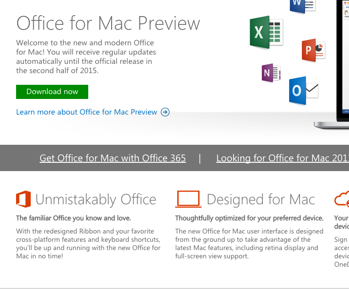 How To Install Microsoft Office 2016 For Free On Mac