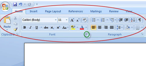 Microsoft Word Is An Example Of Quizlet