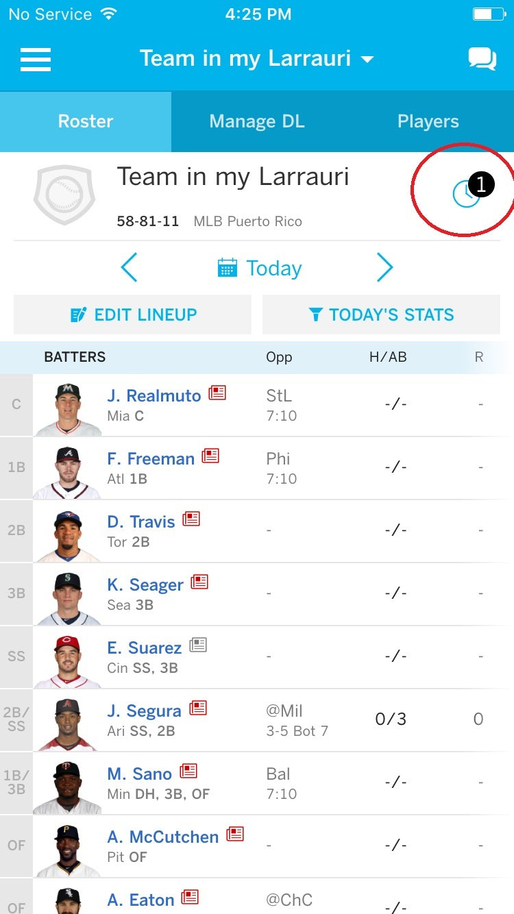 Can You Trade With CPU In ESPN Fantasy