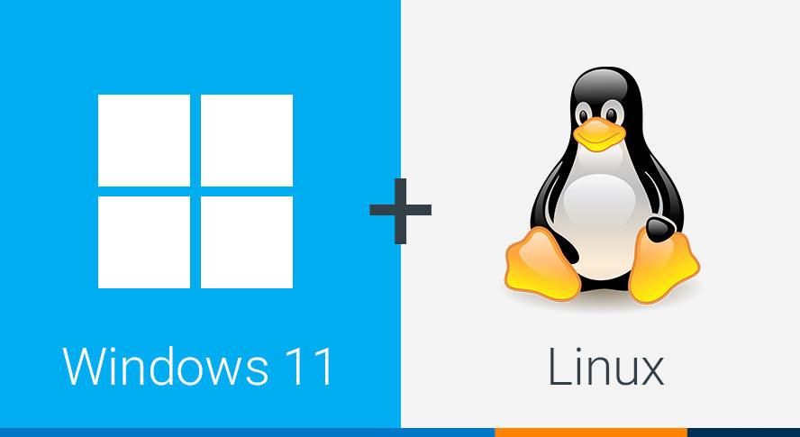 How To Dual Boot Windows 11 And Linux