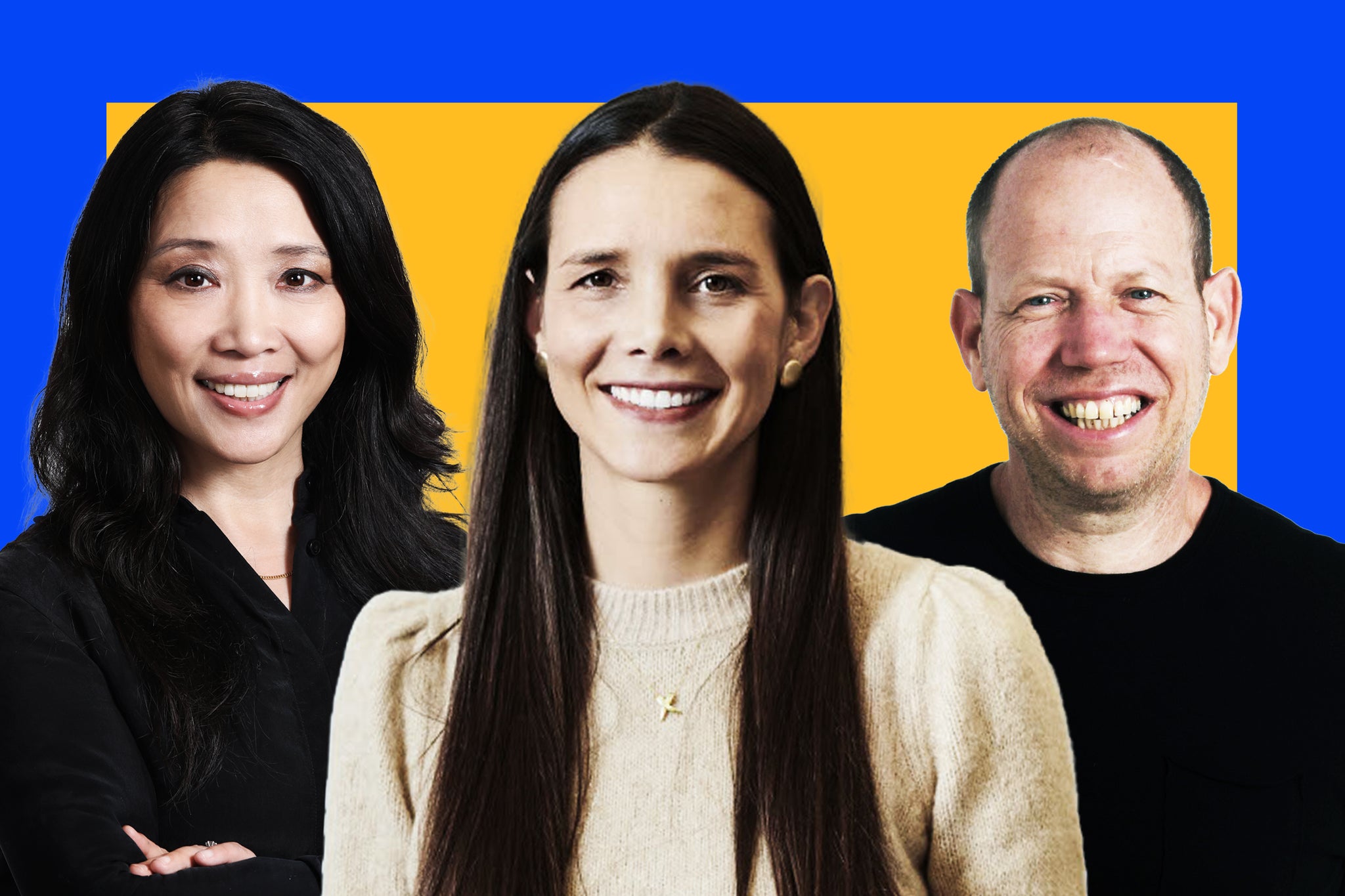 The 13 Vcs Dominating Cybersecurity Investing