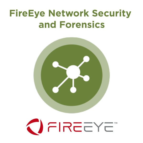 Fireeye Network Security And Forensics