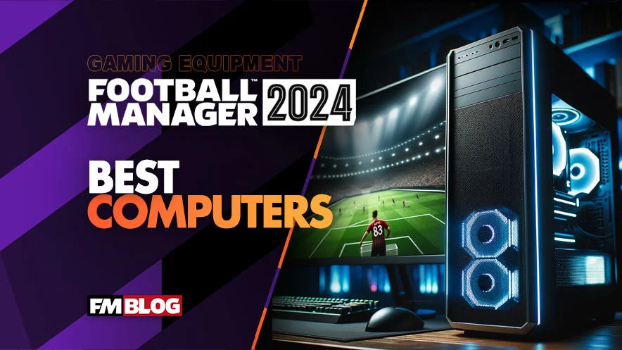 Best CPU For Football Manager