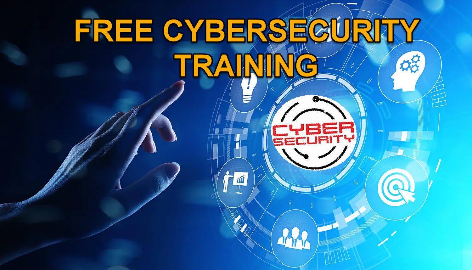 Network Security Training Online Free