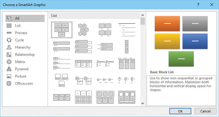 How To Make A Diagram In Microsoft Word