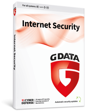 G Data Antivirus System Requirements