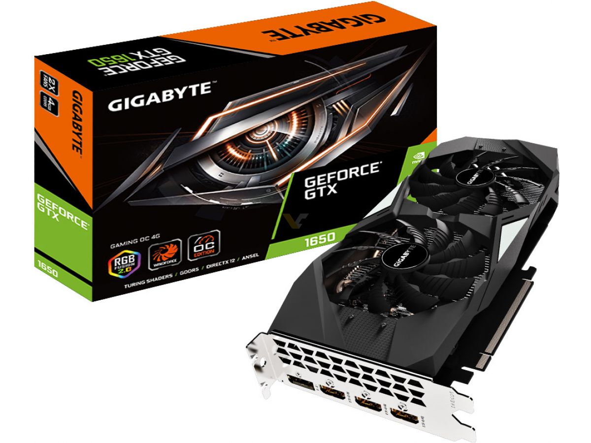 Asus Gigabyte Or Msi Graphics Card