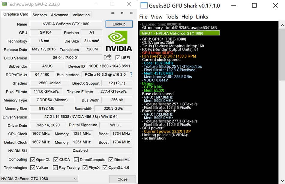 How To Know If A Graphics Card Is Good