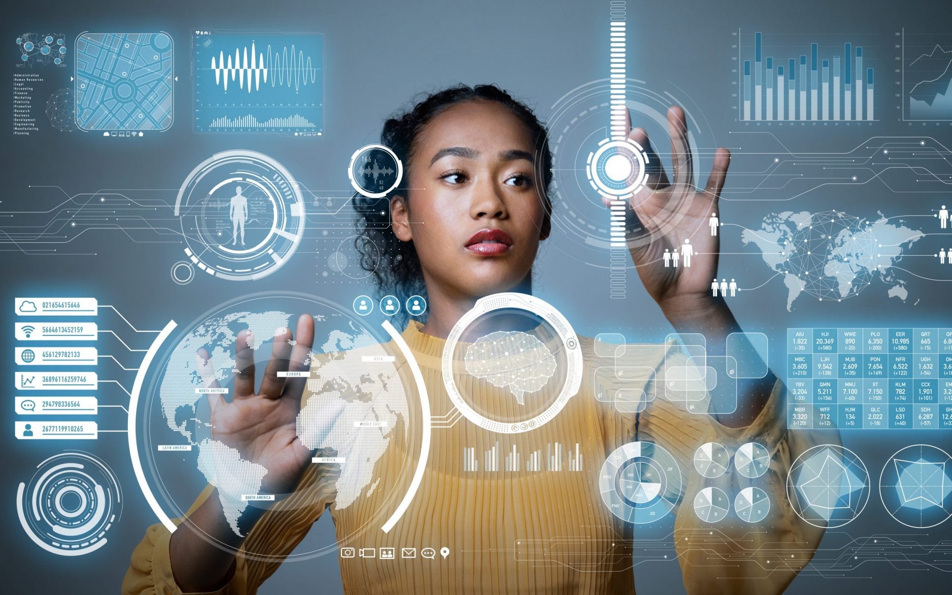 Get Paid To Train In Cybersecurity