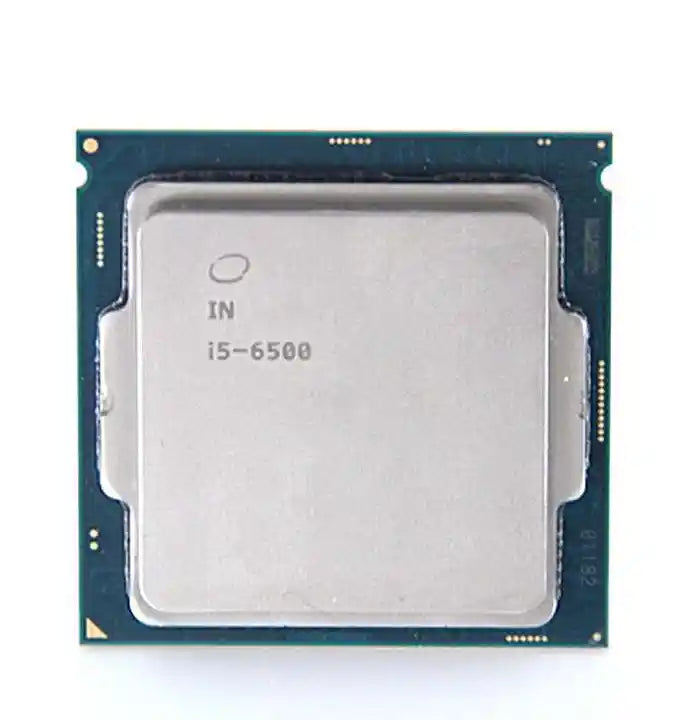 Used CPU Processors For Sale