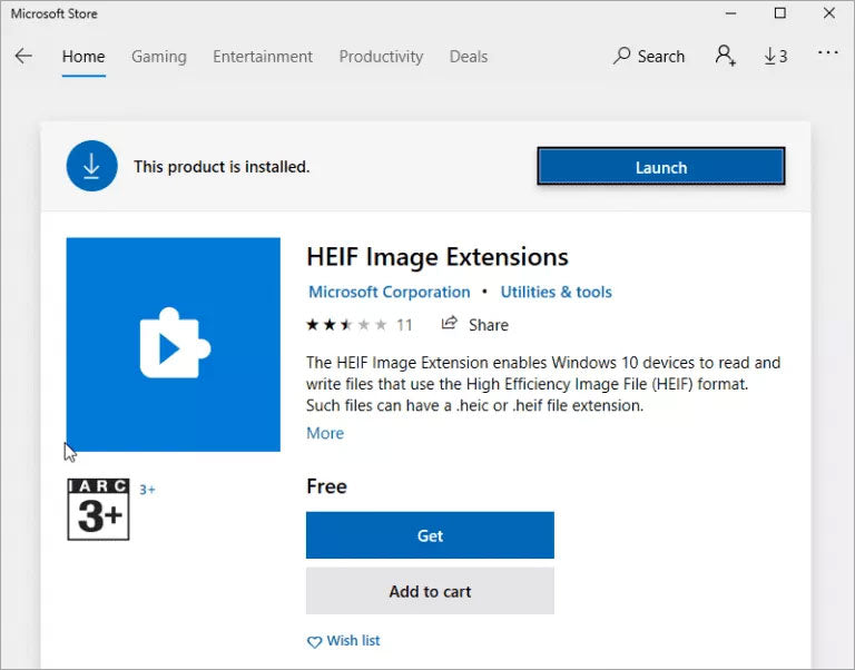 How To View Hevc Files On Windows 10