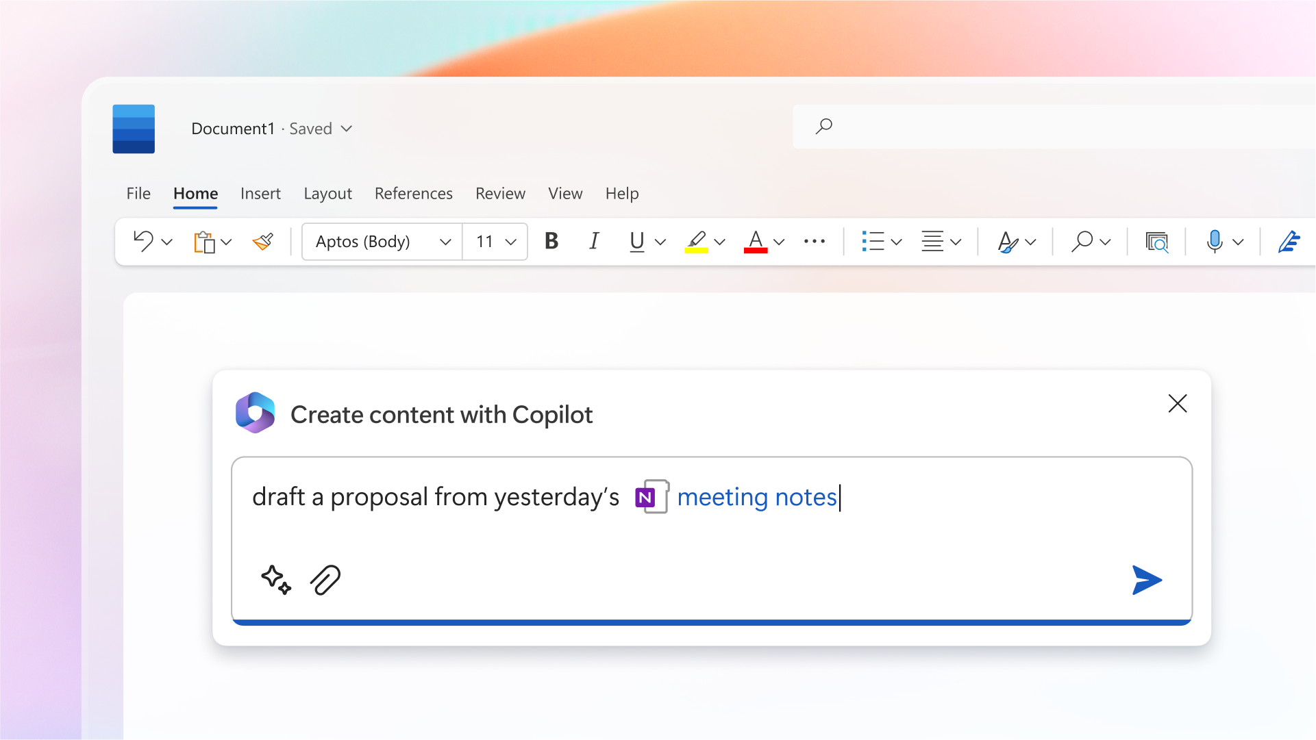 Microsoft Office Copilot How To Use