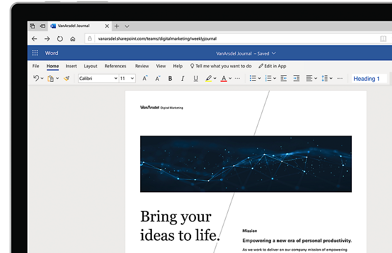 I Can Use Microsoft Office