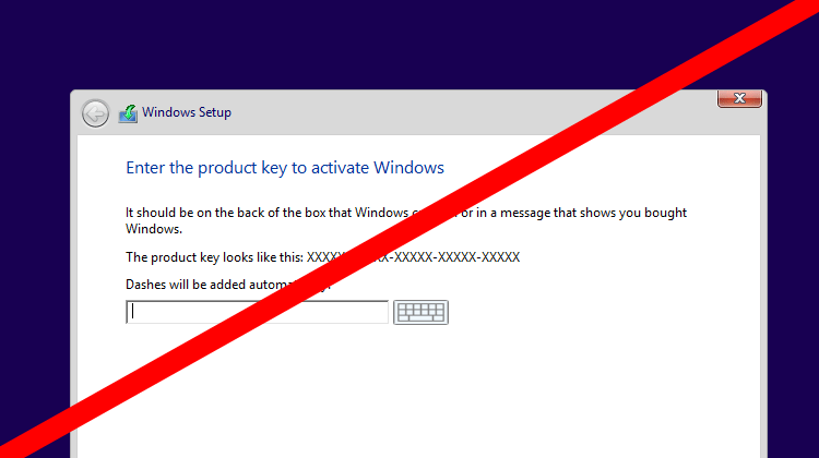 How To Bypass Windows 8.1