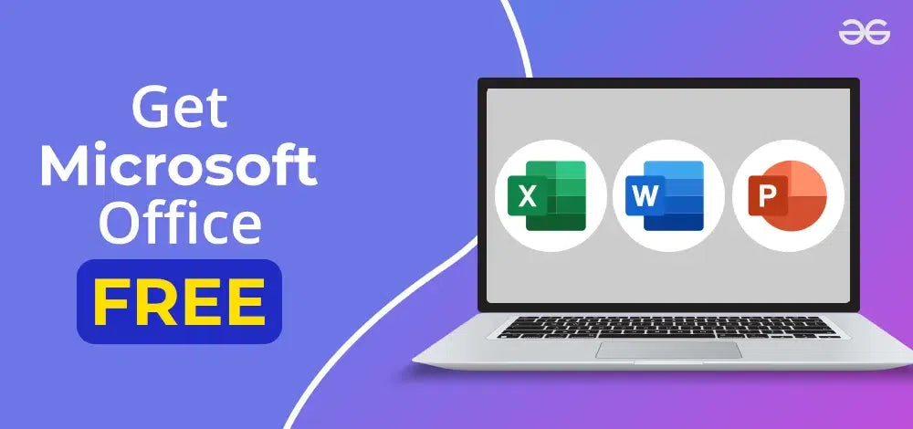 How To Download Microsoft Word Excel And Powerpoint For Free