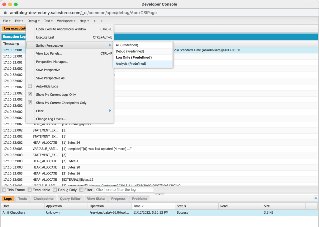 How To Increase CPU Time Limit In Salesforce