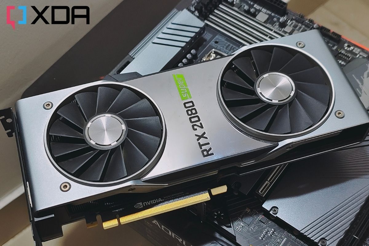 The Worst Nvidia Graphics Card