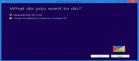 How to Upgrade Your Windows 7, 8 or 8.1 OS to Windows 10