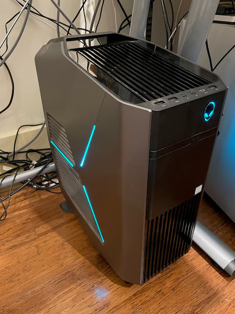 Cpu Upgrade Alienware Alienware Aurora R7 CPU Upgrade