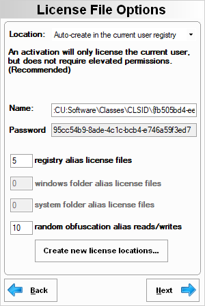 Code License Documents How To Create License File For A Software