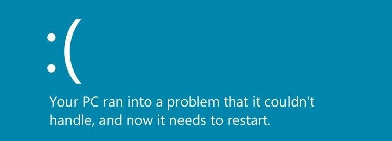 How To Fix Irql_not_less_or_equal Windows 8.1