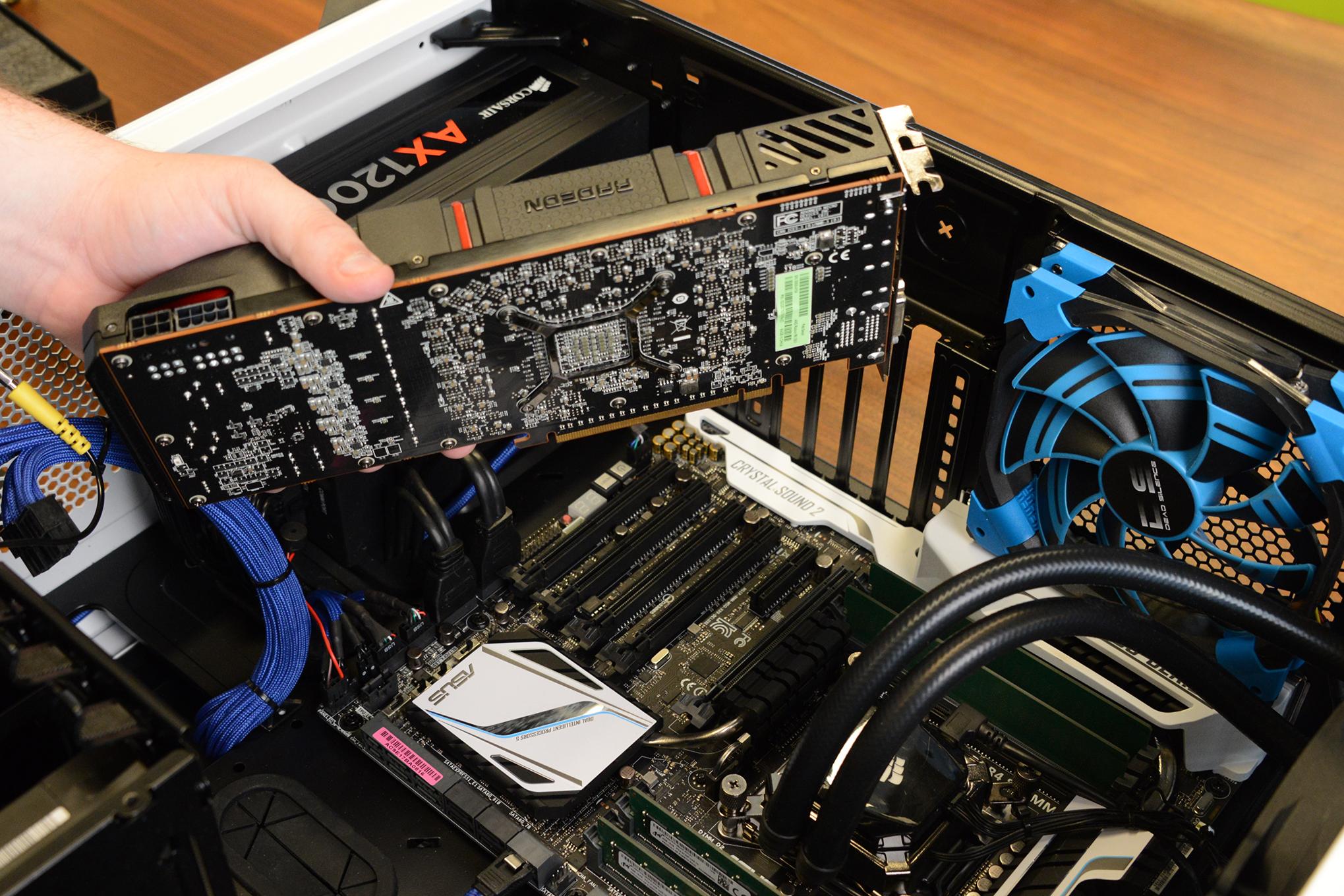 Get It Installed Graphics How To Install Graphics Tools In Windows