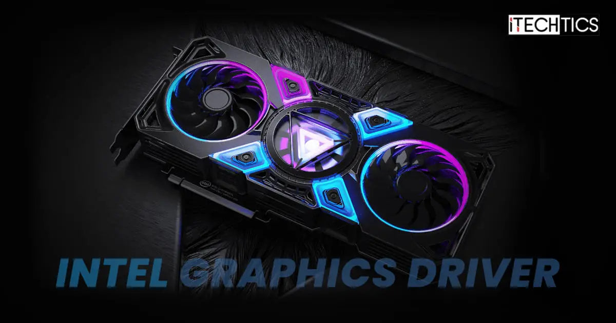 Intel Gaming Graphics Card Download