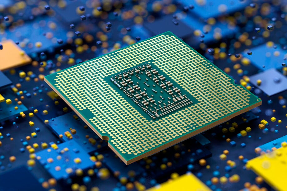 What Is A CPU Processor