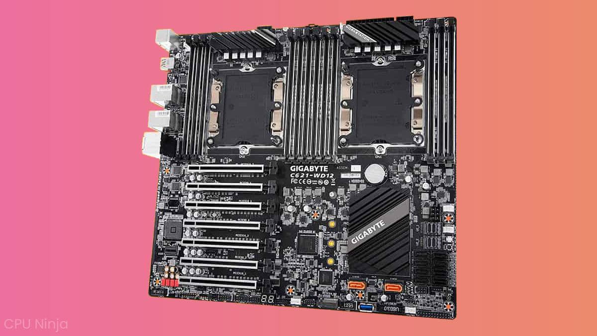 How Do Dual CPU Motherboards Work