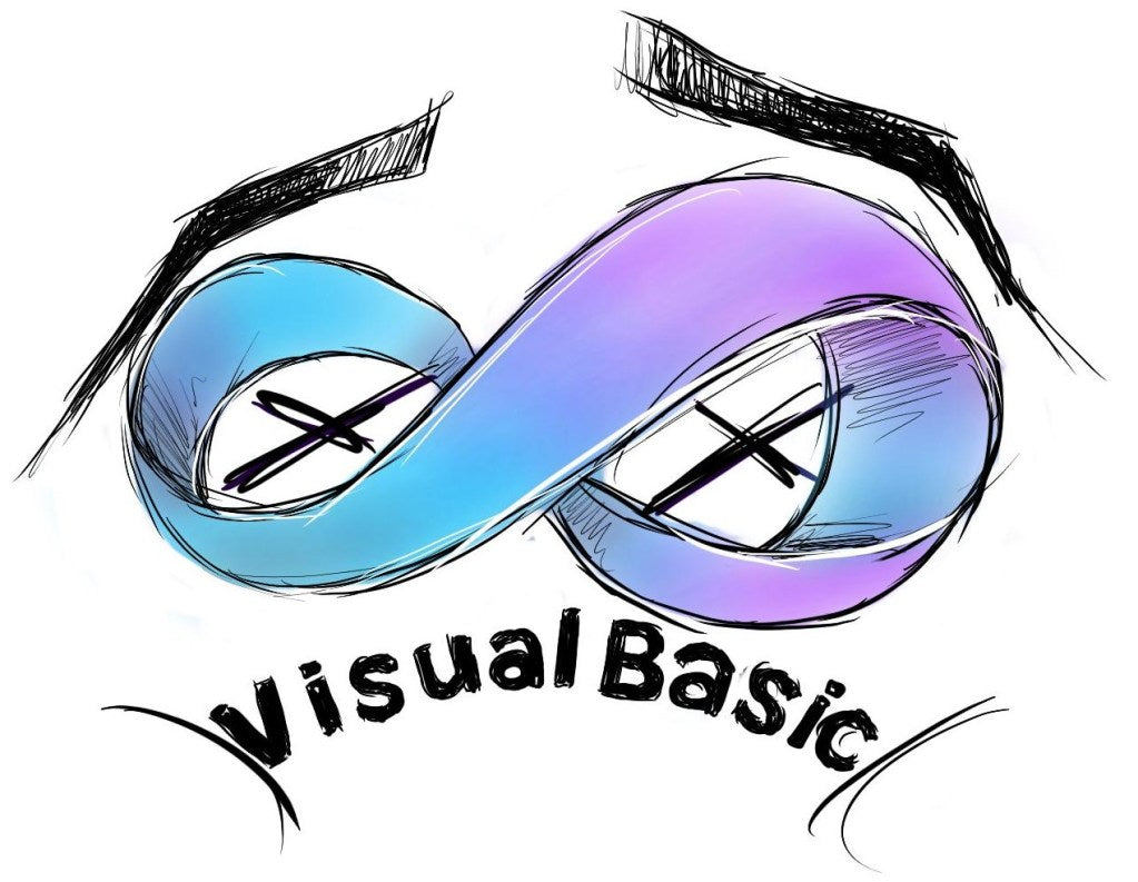 Is Visual Basic Dead