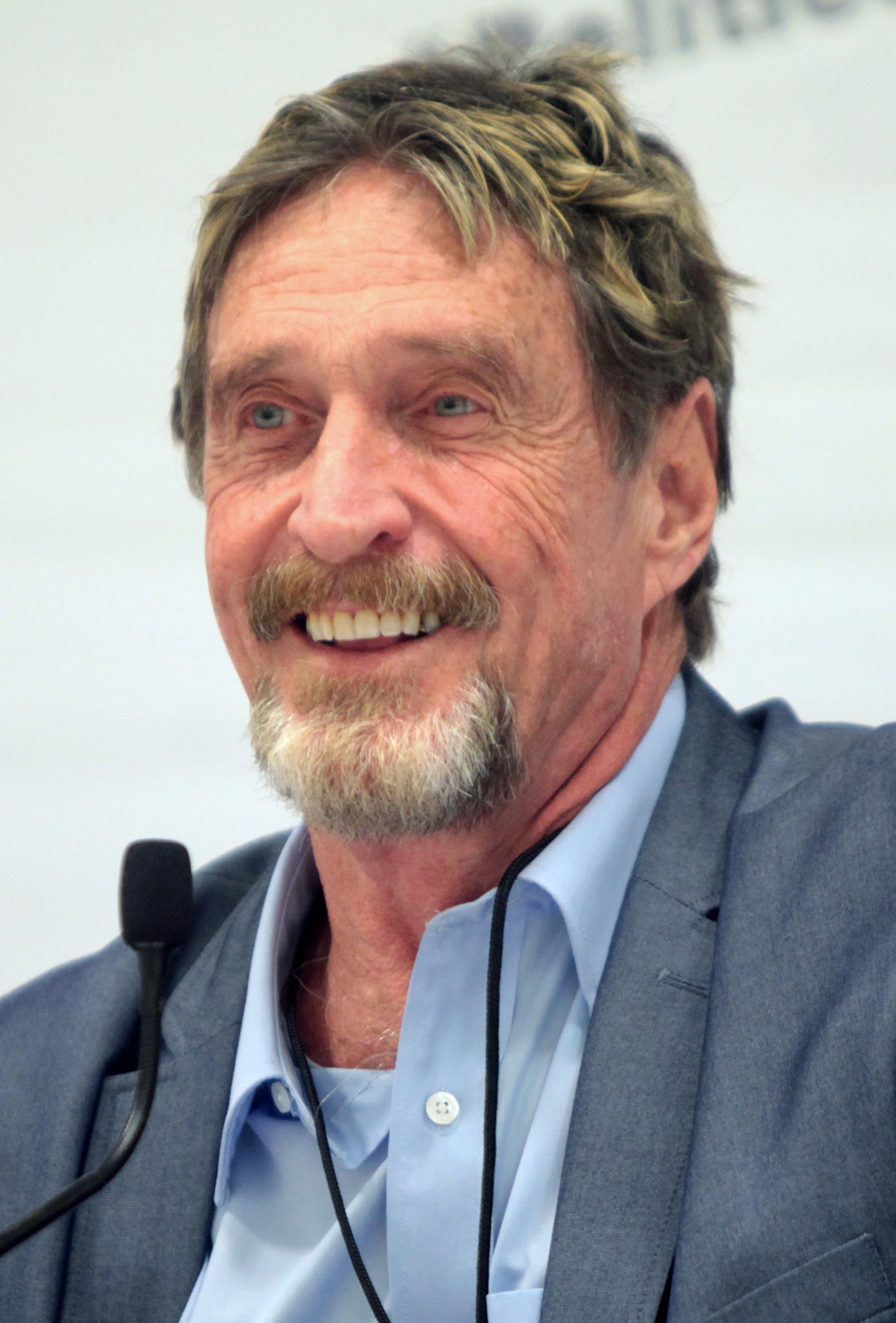 Who Owns McAfee Antivirus Software