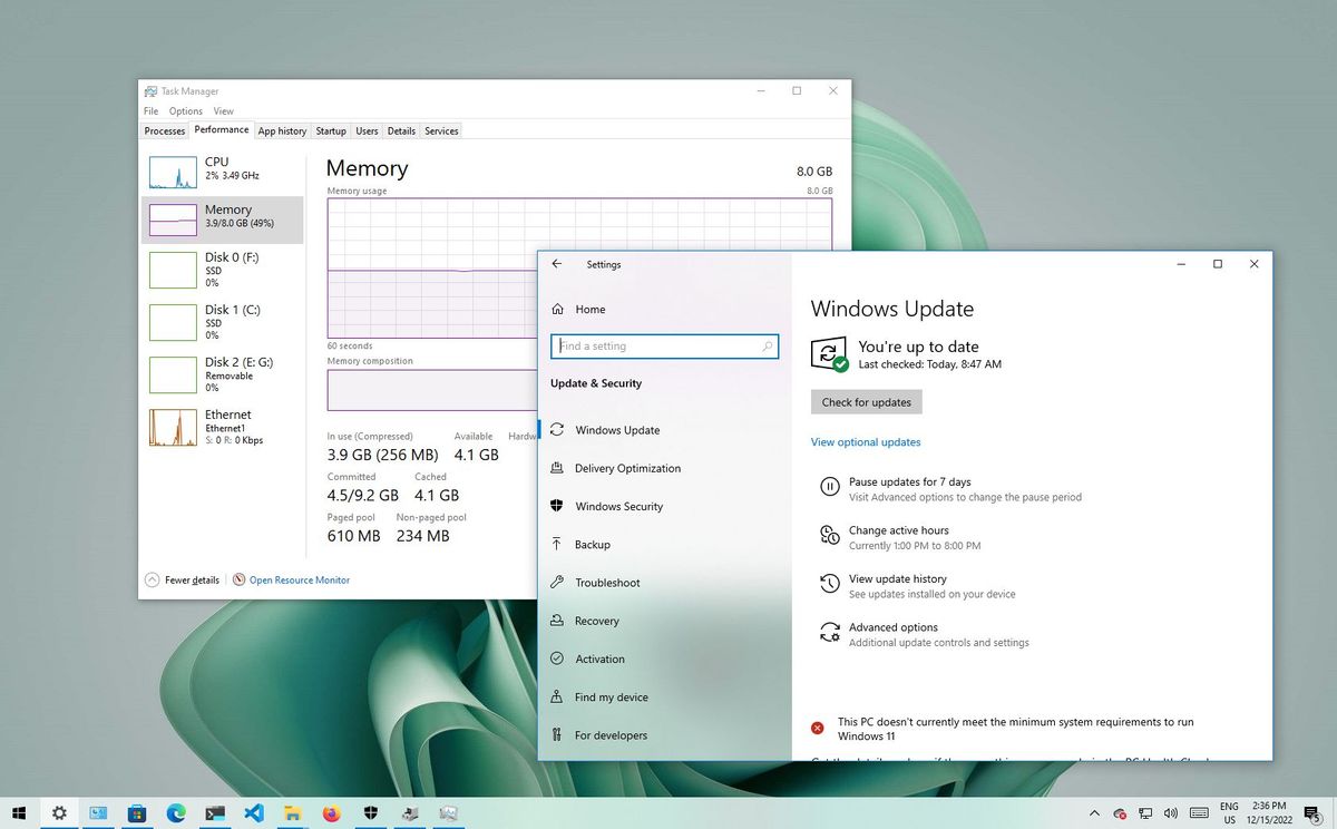 How To Improve Computer Performance Windows 10