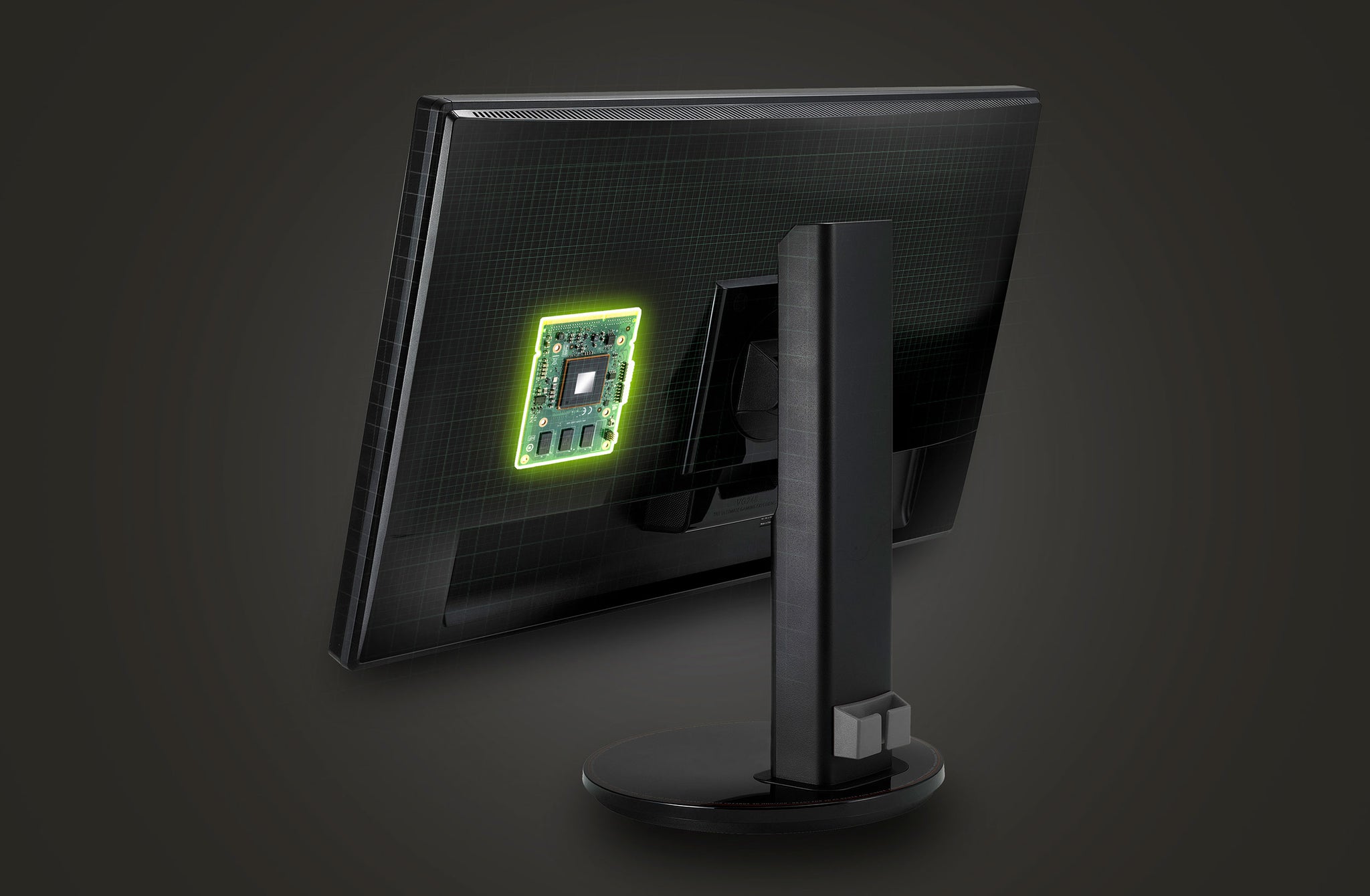 Amd Graphics Card With G Sync Monitor