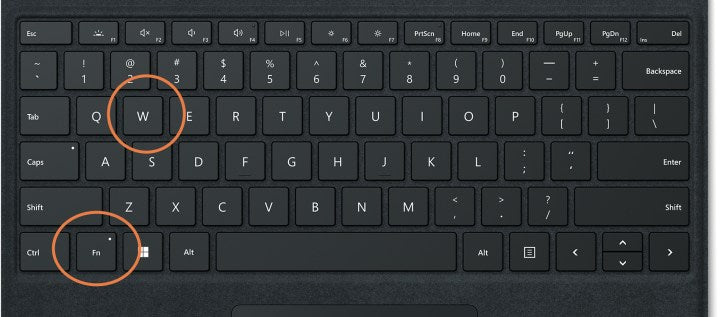 How To Fix Wasd Swapped With Arrow Keys Windows 10