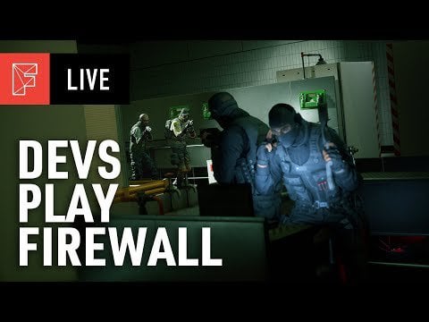 Is Firewall Zero Hour Cross Platform