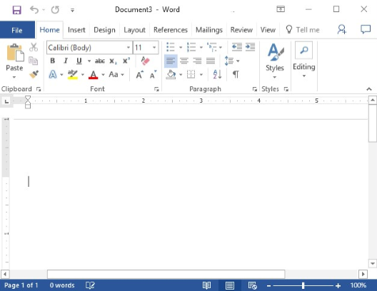 Microsoft Office Is An Example Of Quizlet
