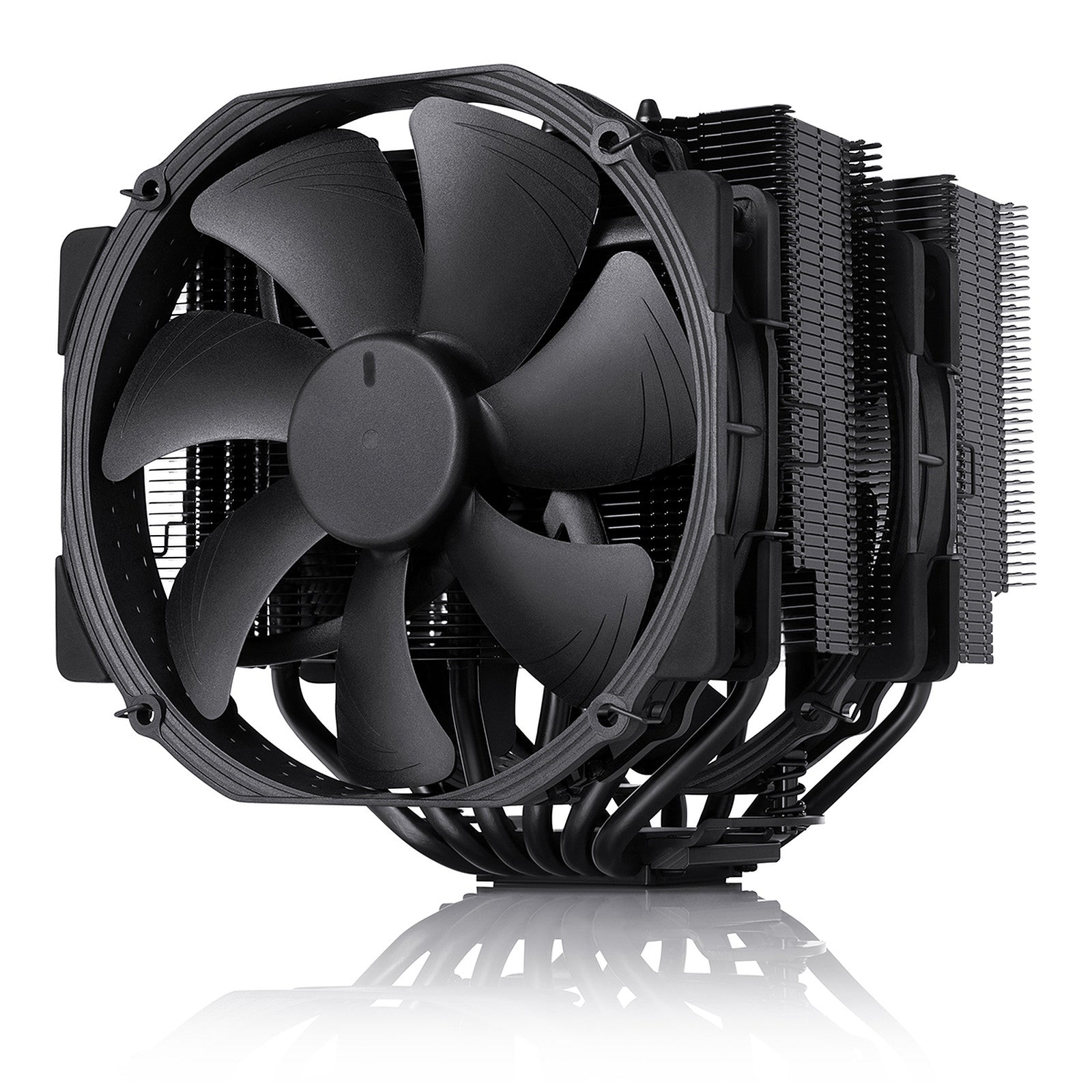 Noctua Chromax Black CPU Cooler