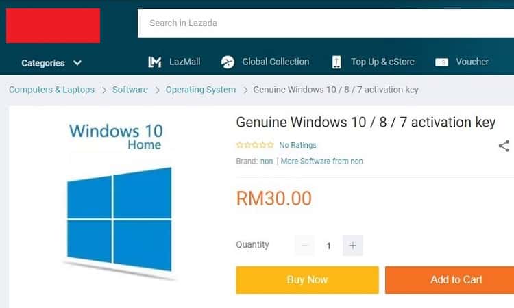 Is Software Licenses Legit
