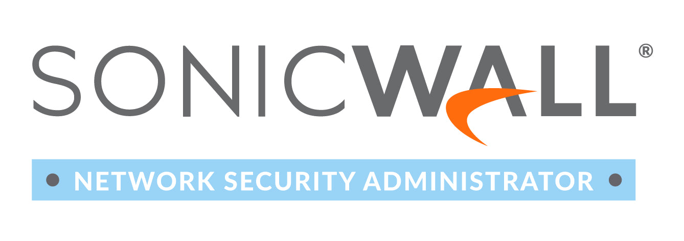 Sonicwall Network Security Administrator Snsa