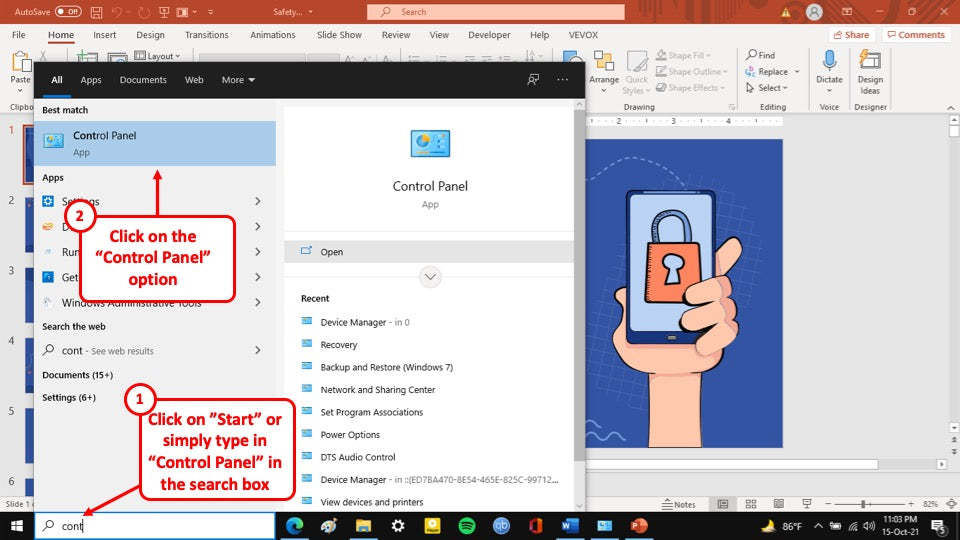 How To Uninstall Microsoft Powerpoint