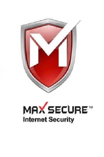 Max Secure Antivirus Total Security