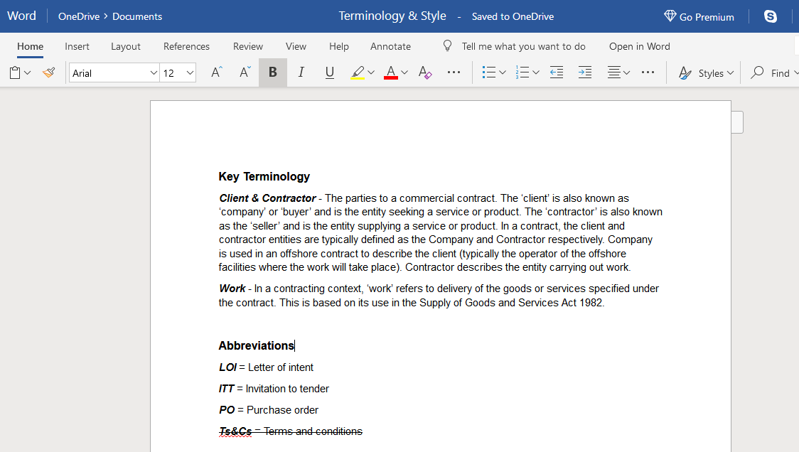 How To Type An Essay Without Microsoft Word