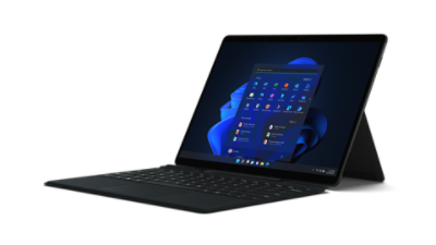 Microsoft Surface Pro X Antivirus