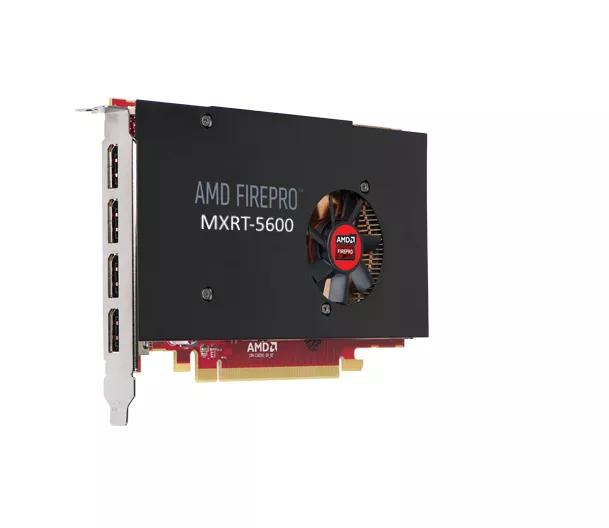 Barco Mxrt 5600 Graphics Card