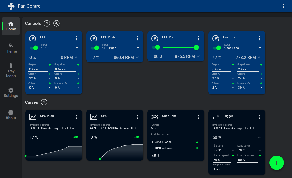 CPU Fan Control Software Reddit